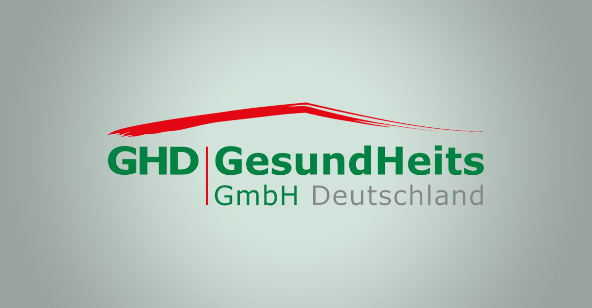 GHD GesundHeits GmbH
