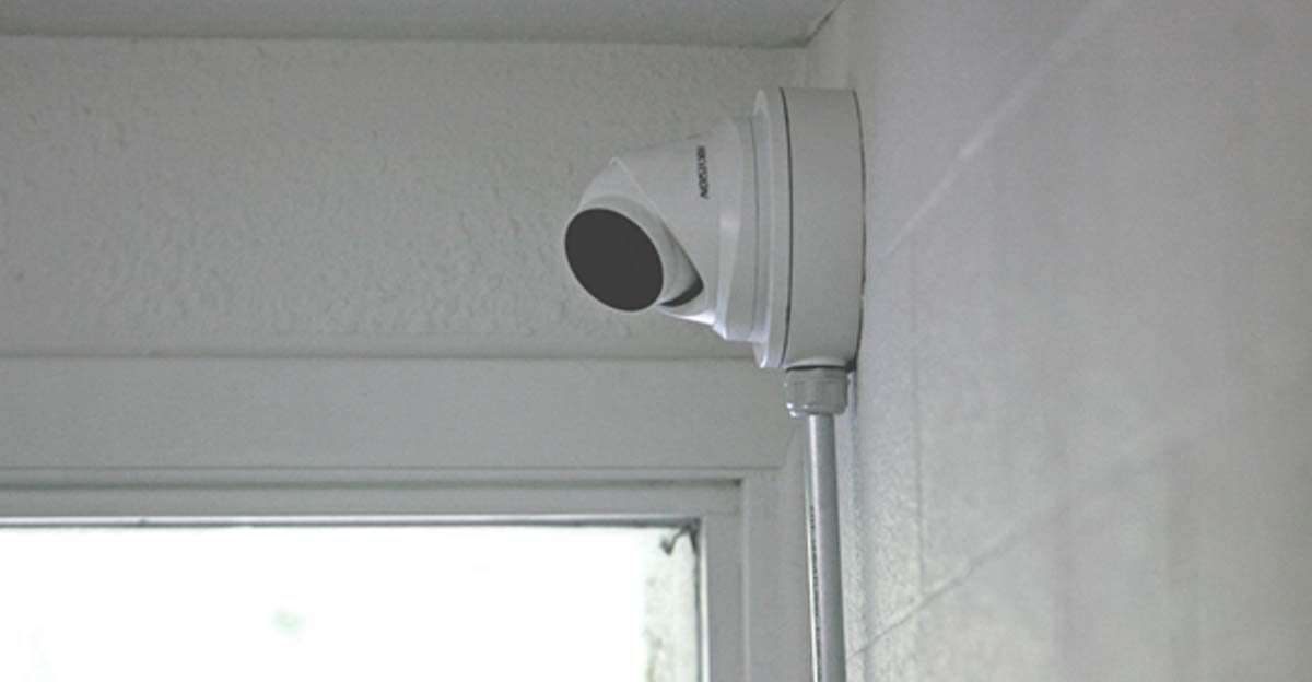 Immobilien-Experte Marcus Wellhöner: Möglichkeiten und Grenzen der Videoüberwachung im Mehrfamilienhaus