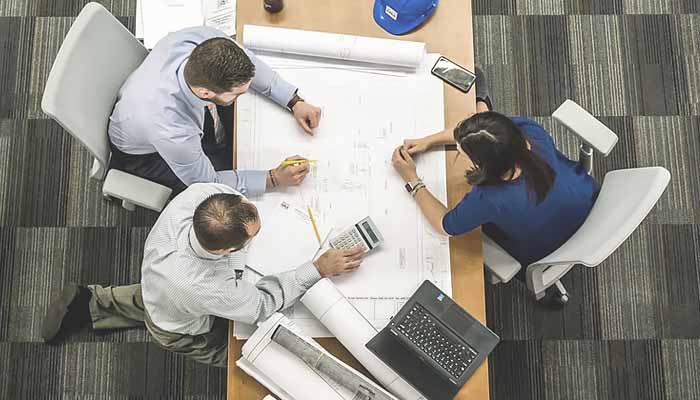 Kommunikation als Schlüsselrolle