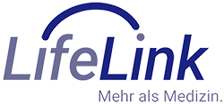 Logo LifeLink Medical GmbH