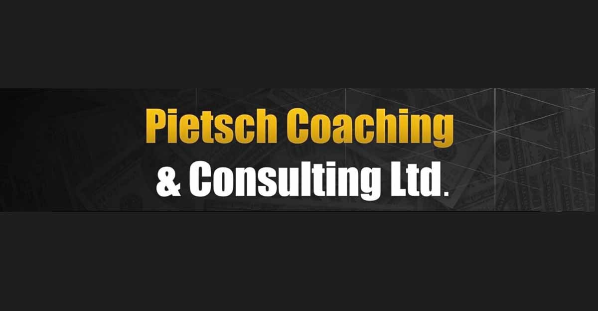 Pietsch Coaching & Consulting Ltd.