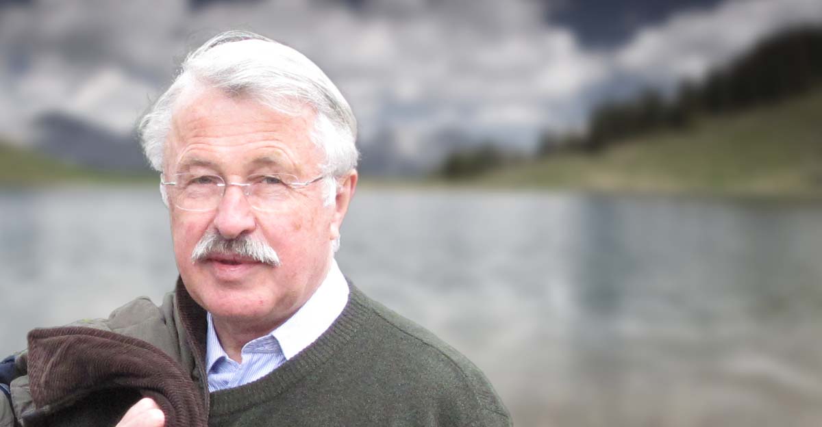Notar Helmut von Oefele