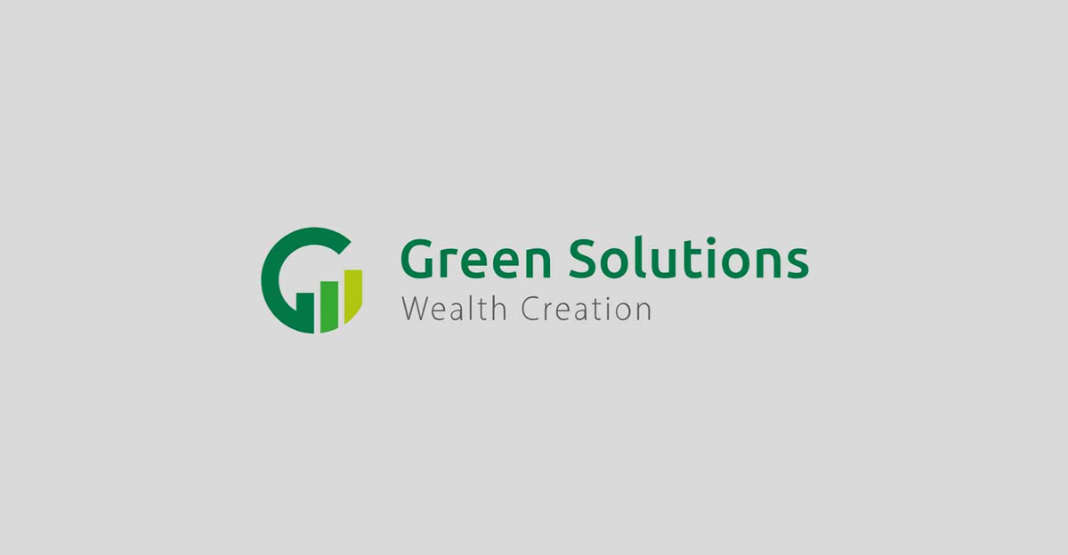 Green Solutions Wealth Creation GmbH setzt auf Investitionen mit Zukunftssicherheit
