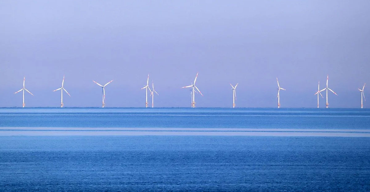 Windkraft-Sektor in Frankreich wächst – aber nicht ohne Hürden